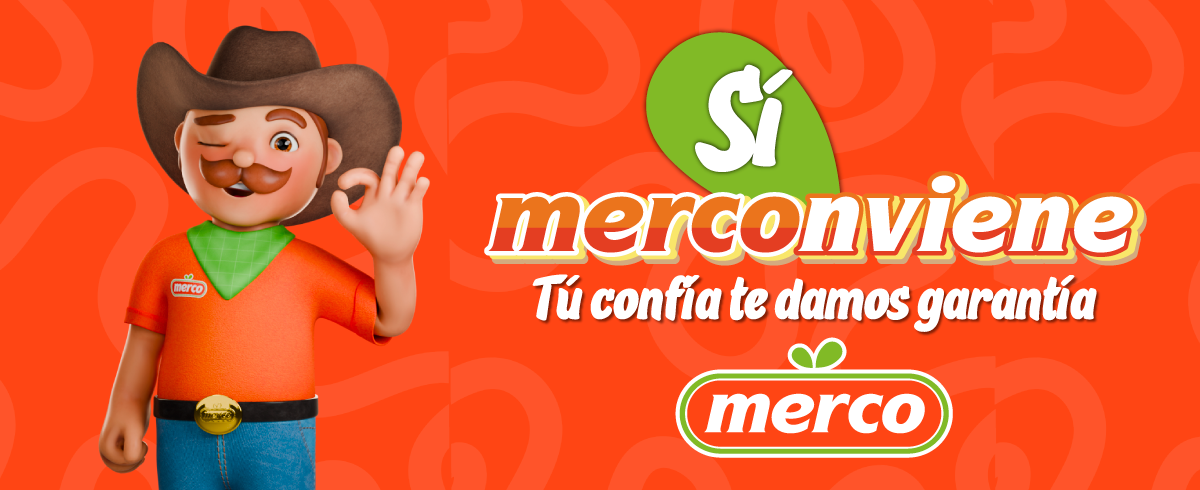 Ofertas de supermercado Merco - Promoción Merco
